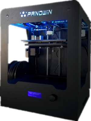 3D打印机F3CL